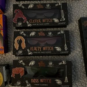 Colorpop Hocus Pocus makeup set